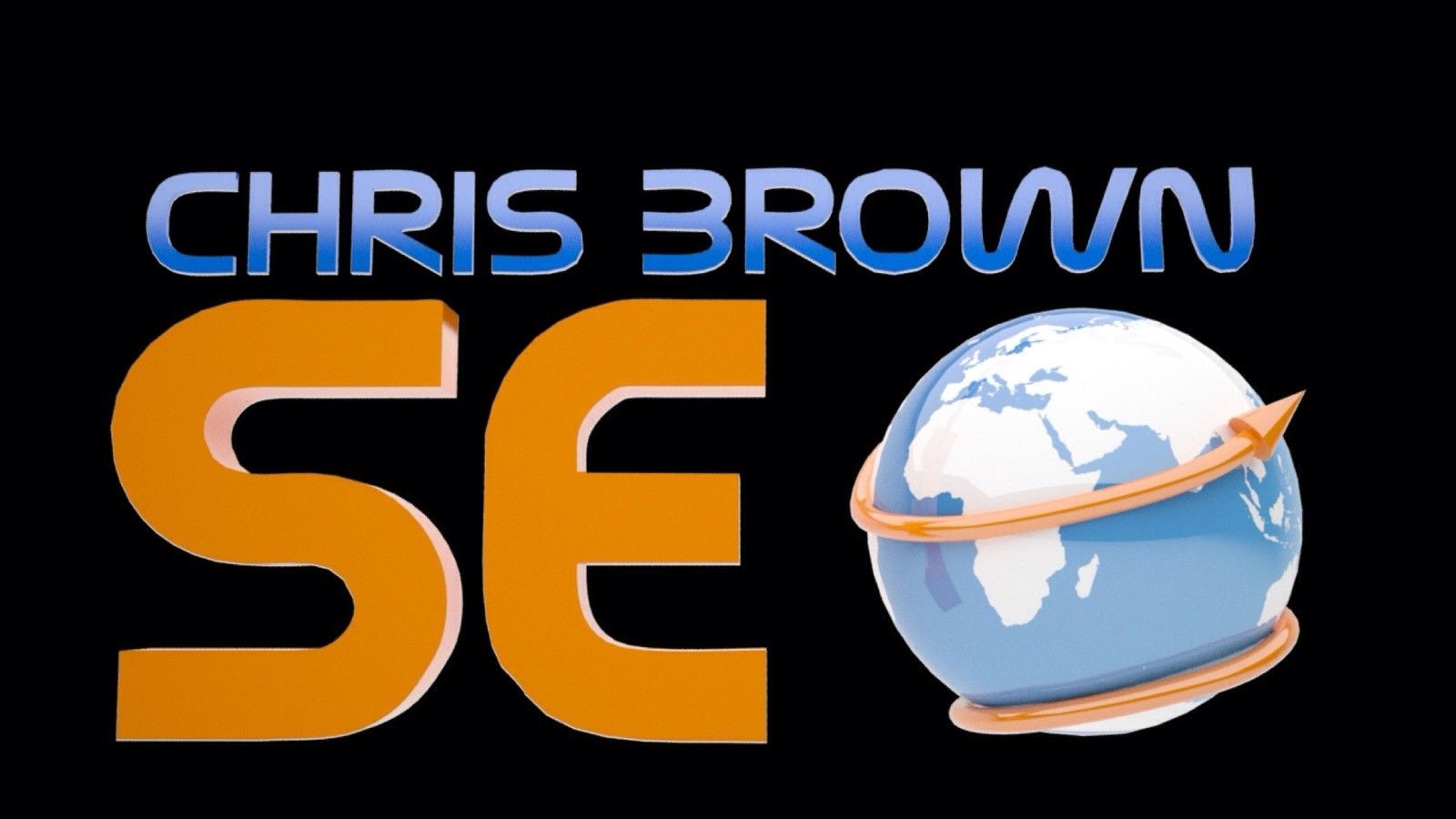 chris brown seo