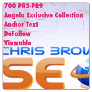 700+ Angela Style PR3 to PR9 Verified to Your Website - Google SEO Improve SERP