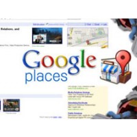 Optimize your Google Places Listing with 75 Maps PLUS Citation
